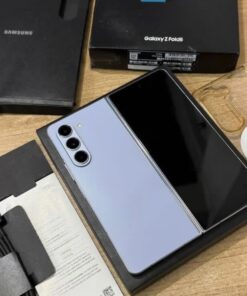 Samsung Galaxy Z Fold 5