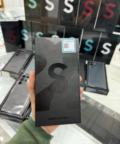 Samsung Galaxy S22 ultra pallets