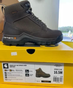 Carhartt Boots Pallet