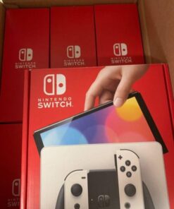 Nintendo Game Pallet