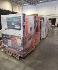 TV Pallets