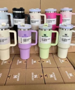 Stanley Cups pallets