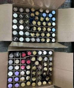 Victoria’s Secret Pallets