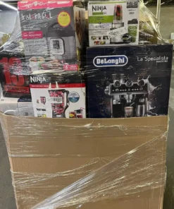 Kitchen Appliances Pallet