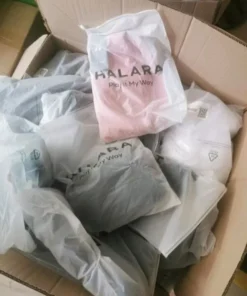 Halara Clothing Pallet