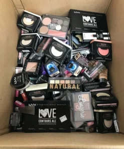 Mix Cosmetic Pallets