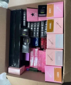 Jeffree Star Liquidation Pallets​