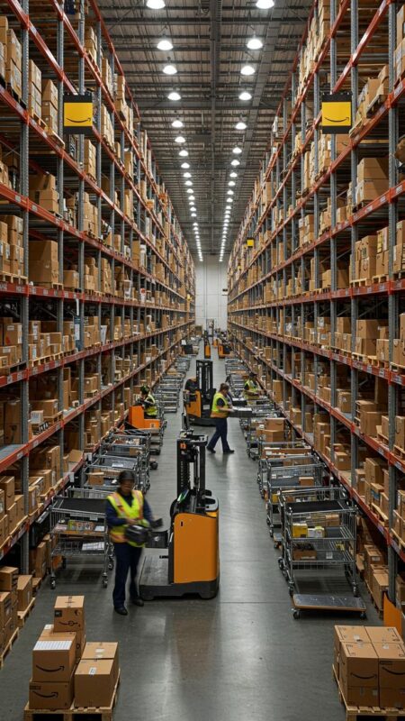 wholesale liquidation pallets usa