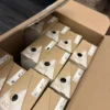 Wholesale On Cloud Sneakers Liquidation Pallets