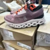 Wholesale On Cloud Sneakers Liquidation Pallets