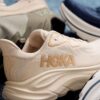 Wholesale Hoka Shoes Liquidation Pallets