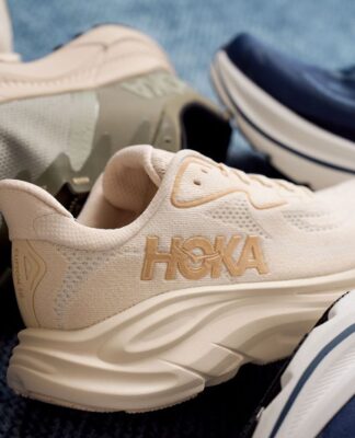 Wholesale Hoka Shoes Liquidation Pallets